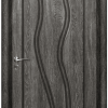 Интериорна врата Efapel, модел 4542 P_O, цвят Сив ясен O