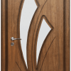 Интериорна врата Efapel, модел 4553 _H, цвят Императорска акация
