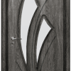 Интериорна врата Efapel, модел 4553 _O, цвят Сив ясен O