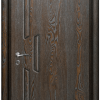 Интериорна врата Efapel, модел 4568 P_R, цвят Палисандър R