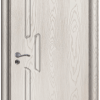 Интериорна врата Efapel, модел 4568 P_V, цвят Бяла мура V