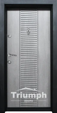 Блиндирана входна врата Hera