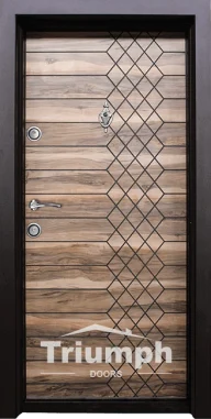 Блиндирана входна врата Rea